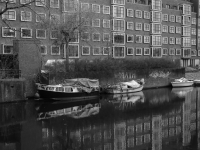 Waarom het buitenland Nederlands vastgoed links laat liggen