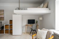 Steeds meer beleggers investeren in piepkleine appartementen