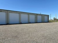 Garageboxen leveren beleggers 5 tot 9 procent rendement