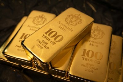 Tether laat je lenen op goud, maar niet als Nederlander