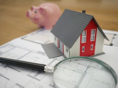 Vastgoedbeleggers kiezen steeds vaker voor de spaarrekening